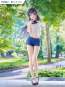 Mai Sakurajima (Rascal Does Not Dream of Bunny Girl Senpai) Tenitol PVC-Statue 29cm FuRyu 