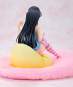 Mai Sakurajima Hoodie Look Rabbit Ears Version (Rascal Does Not Dream of a Knapsack Kid) PVC-Statue 1/7 18cm Kadokawa 