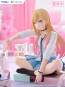 Marin Kitagawa BIG Noodle Stopper (My Dress-Up Darling) Tenitol PVC-Statue 22cm FuRyu 