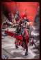 Mastiff Force Karas Samurai (Original Character) Actionfigur 1/9 20cm AniMester 