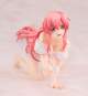 Meer Campbell Wearing Negligee Version (Mobile Suit Gundam Seed Destiny) G.E.M. PVC-Statue 9cm Megahouse 