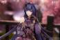 Mei Raiden Herrscher of Thunder Aqueous Springtide Version (Honkai Impact 3rd) PVC-Statue 1/7 22cm Apex Innovation 