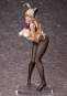 Miki Saegusa Reverse Bunny Version (Original Character) PVC-Statue 1/4 42cm BINDing 