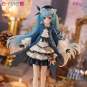 Miku Autumn Outing (Hatsune Miku) PVC-Statue 22cm SEGA 