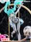 Miku with You 2024 Version (Hatsune Miku) F:NEX PVC-Statue 1/7 29cm FuRyu 