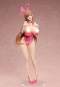 Minako Sanada Bare Leg Bunny Version (Bullied: Revenge Hypnosis) PVC-Statue 1/4 46cm BINDing 