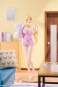 Minami Fuyuki Pajama Version (Hokkaido Gals Are Super Adorable!) PVC-Statue 1/6 27cm Hanabee 