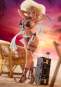 Mira: Sunset Version (Toridamono Original) PVC-Statue 1/7 24cm Wonderful Works 