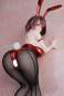 Misuzu Kagohara Bunny Version (Kosutsuma: Sexy Cosplay Lesson with My New Wife) PVC-Statue 1/4 14cm BINDing 