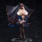 Mizuki Shiranui Phantom Bride Version (Taimanin RPGX) PVC-Statue 1/6 30cm Pure 