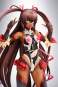 Mizuki Yukikaze Limited Version (Taimanin Yukikaze) PVC-Statue 1/6 26cm Amakuni 