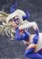 Mt.Lady Hero Suits Version (My Hero Academia) PVC-Statue 1/90 24cm Bellfine 