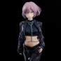 Mujina (Gridman Universe) Zozo Black Collection PVC-Statue 25cm Union Creative 