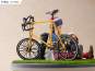 Nadeshiko Kagamihara (Laid-Back Camp) F:NEX PVC-Statue 1/7 13cm FuRyu 