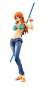 Nami (One Piece) Variable Action Heroes Actionfigur 17cm Megahouse 