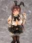 Nana by Ooki Takei (Original Character) PVC-Statue 1/6 24cm Progress / Native 