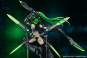 Next Green (New Dimension Game Neptunia VII) PVC-Statue 1/7 38cm Vertex 