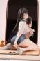 Nikke Marciana: School Days Deluxe Edtition (Goddess of Victory: Nikke) PVC-Statue 1/7 20cm Hobby Sakura 