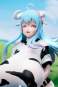 Niu Niang Illustration by renowned designer collective Wushan (Original Character) PVC-Statue 1/6 21cm BedRoom Honey 