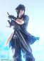 Noctis Lucis Caelum (Final Fantasy 15) PVC-Statue 1/7 26cm Square Enix 