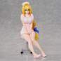 Nurse Series: Tearju Lunatique (To Love-Ru Darkness) PVC-Statue 19cm Union Creative 