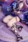 Obsidian Opalstar Citlali Version (Genshin Impact) PVC-Statue 1/8 10cm Myethos 