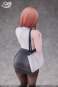 OL-chan Illustration by Udon. (Original Character) PVC-Statue 1/6 28cm Model Way 