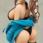 Oshiri Hime Illustration by Matarou (Original Character Kanban Musume) PVC-Statue 28cm Union Creative 