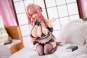 Otsuhane Fuwari illustration by Ninoude (Original Character) PVC-Statue 1/5 18cm Showmon 