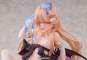 Plasma & Slime DX Version (Original Character) PVC-Statue 1/6 15cm Lim Land 