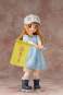 Platelet (Cells at Work!) PMMA (PVC-L)-Statue 22cm Fots Japan 