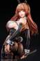 Psycho Bunny illustration by LOVECACAO (Original Character) PVC-Statue 1/7 30cm Hobby Sakura 