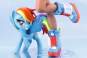 Rainbow Dash Bishoujo re-run (Mein kleines Pony / My little Pony) PVC-Statue 1/7 24cm Kotobukiya 