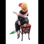 Rangiku Matsumoto Tipsy Version (Bleach: Thousand-Year Blood War) G.E.M. PVC-Statue 19cm Megahouse 