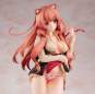 Raphtalia Body Pillow Version (The Rising of the Shield Hero Season 3) PVC-Statue 1/7 23cm Kadokawa 