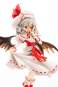 Remilia Scarlet Touhou Kourindou Version (Touhou Project) PVC-Statue 16cm Ques Q 