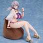 Reno: Summer Spin-off (Azur Lane) PVC-Statue 1/7 17cm FREEing 