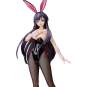 Rozé of the Recapture Sakuya Sumeragi Bunny Version (Code Geass: Lelouch of the Rebellion) B-Style PVC-Statue 45cm Megahouse 