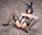 Rumi Bunny Version (Original Character) PVC-Statue 1/4 20cm BINDing 