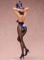 Sae Hinata Bunny Version (Bullied: Revenge Hypnosis) PVC-Statue 1/4 46cm BINDing 