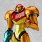 Samus Aran re-run (Metroid Other M) Figma 133 Actionfigur 15cm Good Smile Company 