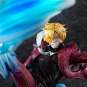 Sanji K-MAXIMUM (One Piece) P.O.P. PVC-Statue 30cm Megahouse 
