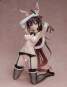 Sarah Red Queen Bunny by DSmile (Original Character) PVC-Statue 1/4 30cm BINDing 