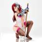 Scarlet Temptation Armor Special Edition Version (Fairy Tail) PVC-Statue 18cm Sentinel 