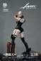 Serene Hound Agnes (Original Character) Actionfigur 30cm i8 Toys 