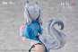 Setsuna Chinese Dress Version (Redo of Healer) PVC-Statue 1/7 14cm Kadokawa 