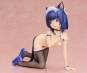 Shigure Minazuki (Nekopara) PVC-Statue 1/4 20cm BINDing 