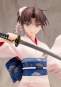 Shiki Ryougi (The Garden of Sinners) PVC-Statue 1/7 25cm Kotobukiya 