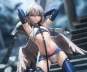 Shion (Original Character) PVC-Statue 1/7 19cm Unbound 