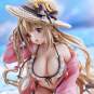 Shiori Maeda Release24 (TwinBox Illustration) PVC-Statue 18cm Sentinel 